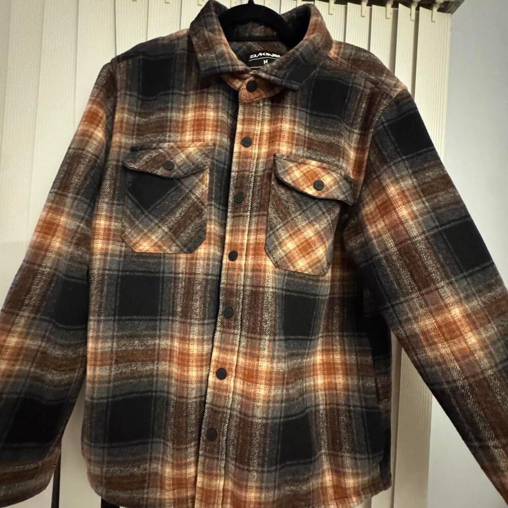 Dakine Men's multi Jacket